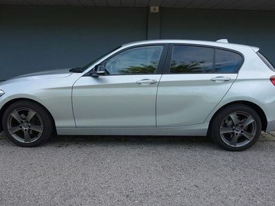 BMW 120