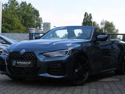 Gebraucht BMW M440