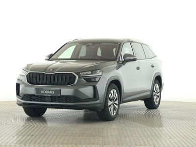 gebraucht Skoda Kodiaq Selection 4x4 Matrix Navi AreaView SHZ LM