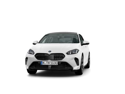 BMW 123