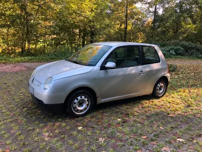 Gebraucht VW Lupo