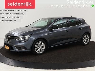Renault Mégane IV
