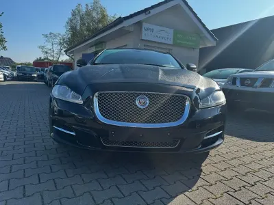 Gebraucht Jaguar XJ