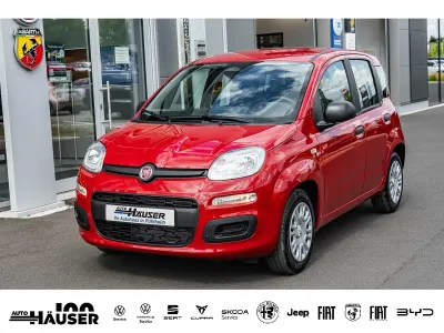Gebraucht Fiat Panda
