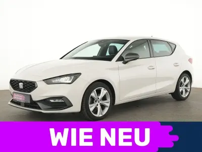 Gebraucht Seat Leon