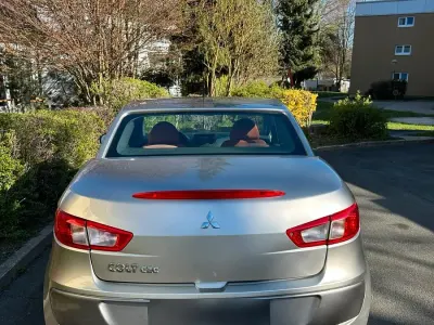Gebraucht Mitsubishi Colt