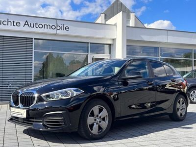 gebraucht BMW 118 i Hatch