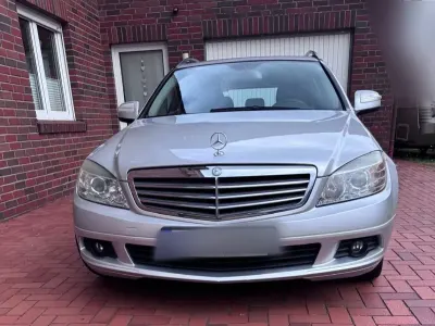 Gebraucht Mercedes C180