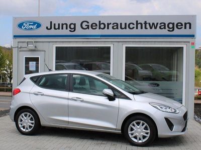 Second-hand Ford Fiesta Cool & Connect 75 CP (55 kW) 2020 Hatchback