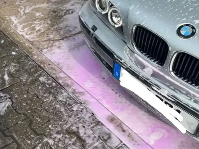 Gebraucht BMW 528