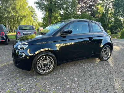 Gebraucht Fiat 500e