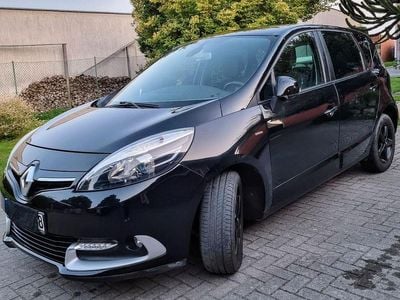 Renault Scénic III