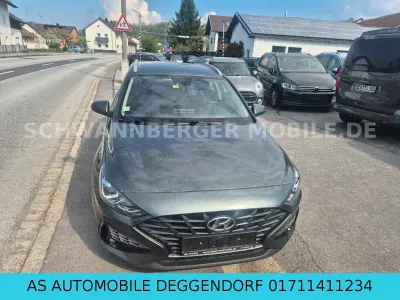 Gebraucht Hyundai i30