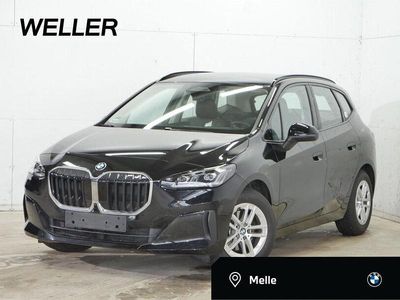 Gebraucht BMW 218 Active Tourer Performance 136 PS (100 kW) 2025 Schwarz Van / Kleinbus