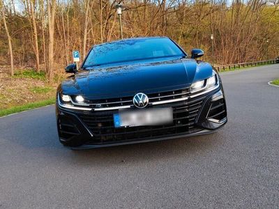 gebraucht VW Arteon 2.0 SHOOTING BRAKE R