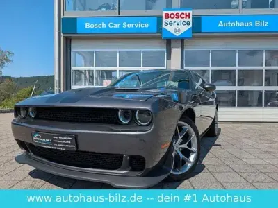 Gebraucht Dodge Challenger