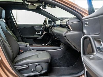 Mercedes A250