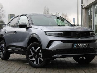 Neu Opel Mokka 131 PS (96 kW) 2025 Grau SUV