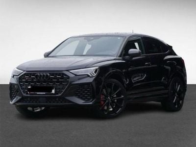 Audi RS Q3