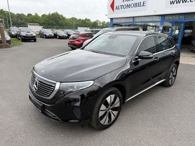 Mercedes EQC400