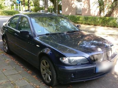 BMW 316