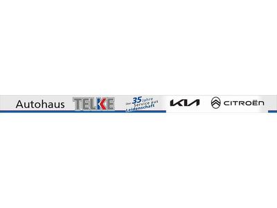 Usata Kia Sportage Spirit 160 CV (117 kW) 2025 Nero SUV