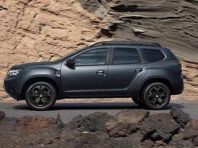 Gebraucht Dacia Duster Extreme 150 PS (110 kW) 2023 Grau SUV