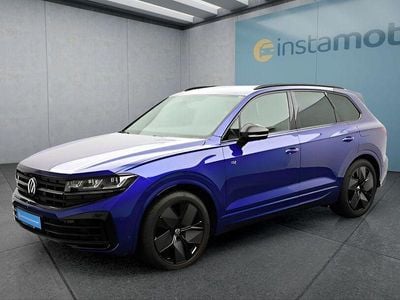 Gebraucht VW Touareg 462 PS (339 kW) 2024 Andere SUV