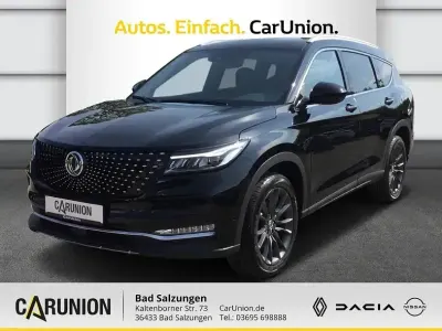 Usata DFSK Fengon 220 CV (161 kW) 2025 Nero SUV