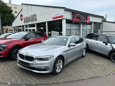 Gebraucht BMW 530