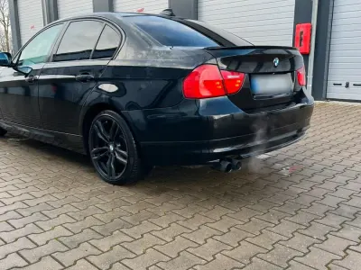 Occasion BMW 325