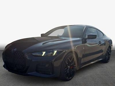 Neu BMW 430 Performance 245 PS (180 kW) 2025 Grau Coupé