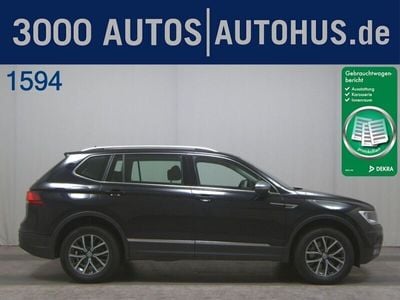 VW Tiguan Allspace