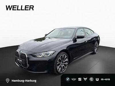 BMW 420 Gran Coupé