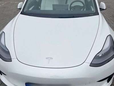 gebraucht Tesla Model 3 Hinterradantrieb RWD RWD