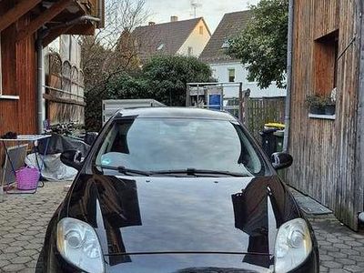 Gebraucht Fiat Bravo Racing 190 PS (139 kW) 2008 Kleinwagen