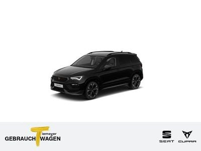 Schwarz Gebraucht 2023 Cupra Ateca SUV | 28.680 € (Fairer Preis)