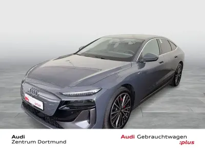 Gebraucht Audi A6 e-tron