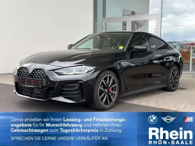 Gebraucht BMW 440