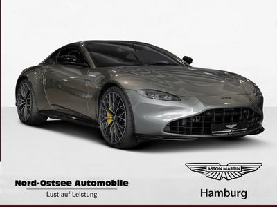 gebraucht Aston Martin V8 Vantage Coupé - Hamburg