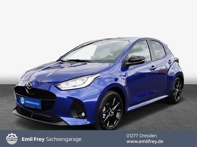 Neu Mazda 2 Homura-Line 116 PS (85 kW) 2026 Kleinwagen