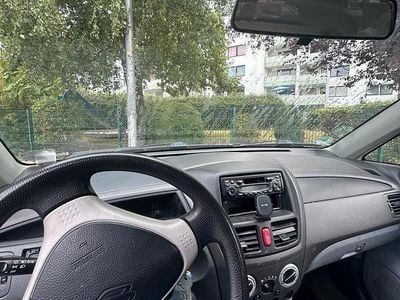 Suzuki Liana