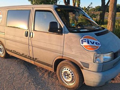 VW T4