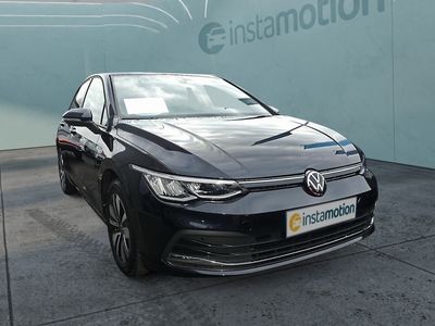 gebraucht VW Golf VIII MOVE 1.5TSI OPF Navi ACC SHZ V-Cockpit