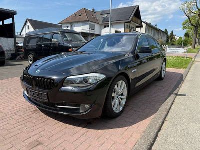 BMW 528