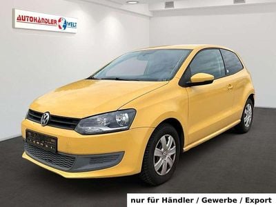 VW Polo