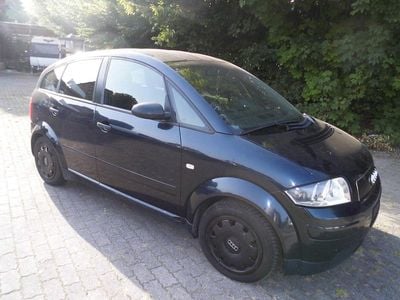 Audi A2