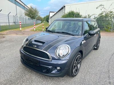 gebraucht Mini Cooper S Clubman Navi*Leder*Pano*Tüv 11-25