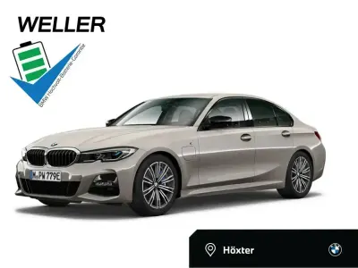 Gebraucht BMW 330e