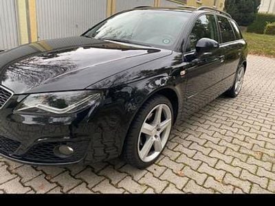Seat Exeo